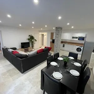  Appartement Coeur Vieux